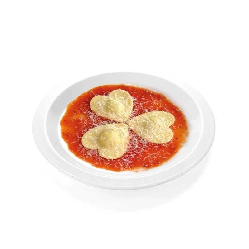 Комплект за рязане на равиоли Tescoma Delicia 5 части